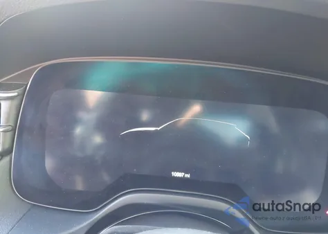 2023 Maserati Grecale Gt z USA, uszkodzony, nr VIN ZN682AVA5P7416162